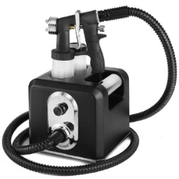 HVLP Spray Tan Machine