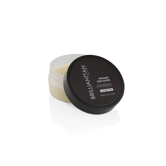 Antioxidant Rich Organic Shea Butter