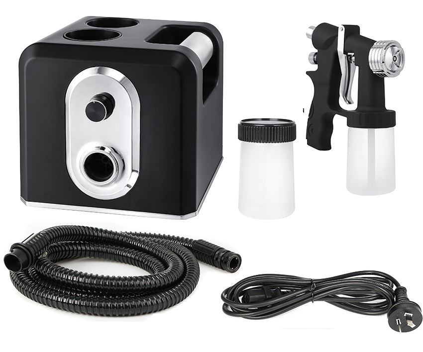 HVLP Spray Tan Machine