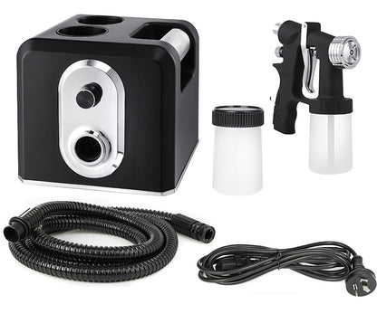 HVLP Spray Tan Machine
