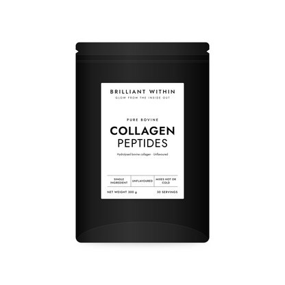 Pure Collagen Peptides 300 g