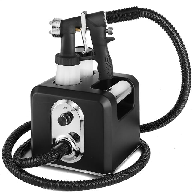 HVLP Spray Tan Machine