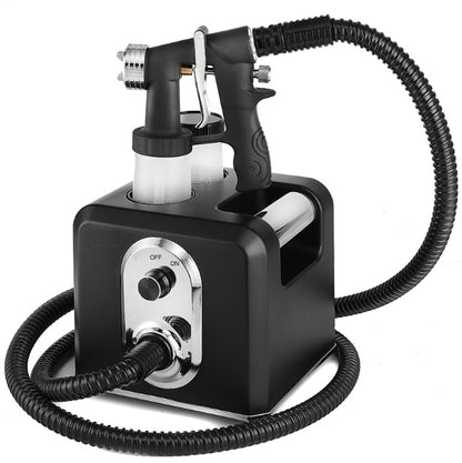 HVLP Spray Tan Machine