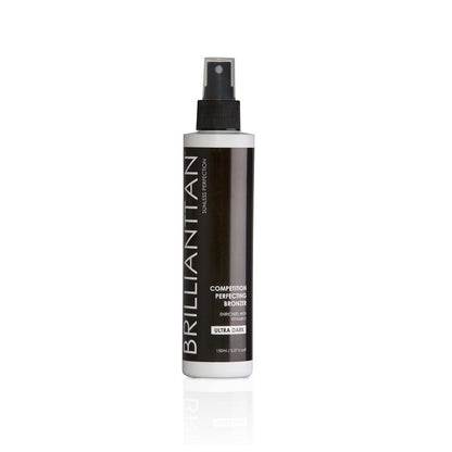 STEP 3 - On the day Wash-off Perfecting Bronzer Top Coat