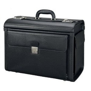 Protective Lockable Suitcase